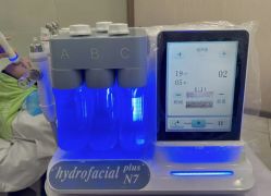 -苗医生科技祛痘连锁