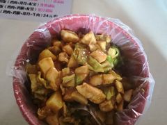 -胖哥料理(兴义里店)