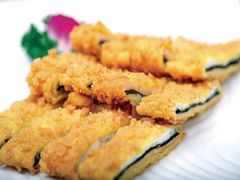 -酒肉门孔府菜(曲阜游客中心店)