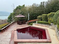 -天目湖涵田半山温泉