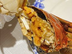 -老吉士酒家(天平路店)