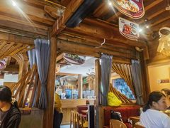 -隔壁老王·家常云南菜(花巷店)