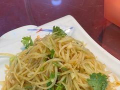 -老舅老蒙肉饼非遗店(一店)