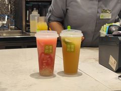 -奈雪的茶(永嘉天地东百城店)