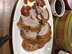 -北京烤鸭(东门町店)