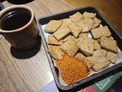 -贵厨酸汤牛肉(小十字店)