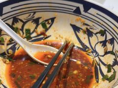 -子午路张记肉夹馍(兵马俑店)