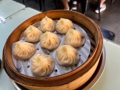 -食惠里小笼包面馆(越秀店)