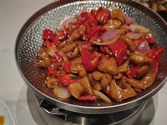 -欧记大排档·景德菜(上海首店)