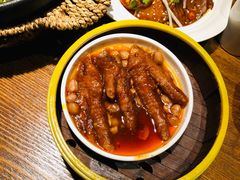 -南拳十三姨·潮汕砂锅粥(世纪金源店)