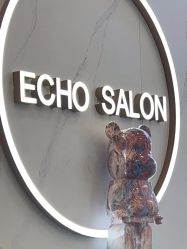 -Echo·回声专注男士发型设计