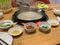 -好彩猪肚鸡(正弘城店)