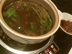 -黔蘑菇四季餐厅(观山湖店)