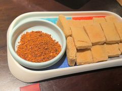 -乐宴·老北京铜火锅(桂庙店)