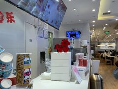 -DQ·蛋糕·冰淇淋(湖景东路店)