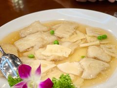 糟熘鱼片-泰丰楼(前门西大街店)