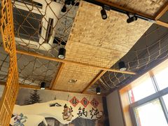 -锅老头海鲜铁锅炖