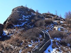 -苏木山森林公园