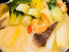 -宝丽轩中餐厅BAOLIXUAN