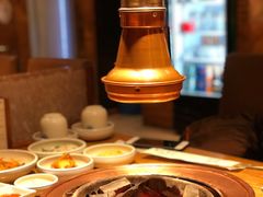 -王妃家(明洞中央店)
