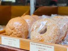 -安德鲁饼店(总店)