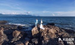 -色色婚纱摄影(大沥旗舰店)