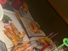-京料理·日料自助·铁板燒(复悦城店)