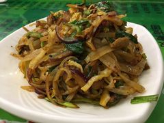 -令氏家外家周秦食府(高新店)