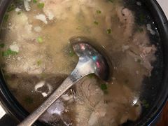 原味全猪汤-临家闽南菜(翔安店)