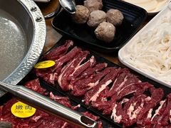 -汕头福合埕牛肉火锅(厚街店)