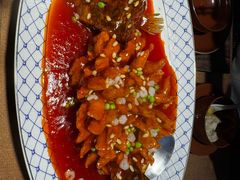 -兰庭玉树·老饭骨家宴(后海店)