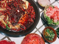 -贰回巷火锅馆(钟楼店)