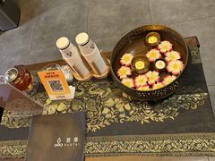 -菩泰·泰式草本按摩SPA(武汉新天地南馆店)