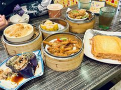 -周记点心(西环店)