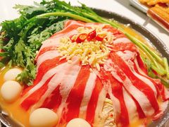 -七八冷面·延边朝鲜族美食(圣熙八号店)