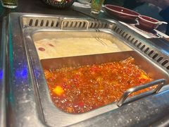 -大隐·成都火锅Bistro(合生麒麟新天地店)