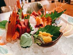-Tsuru鹤日本料理(静安香格里拉店)