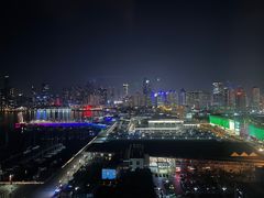-青岛海尔洲际酒店