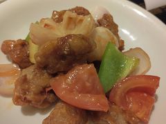 -莆田餐厅PUTIEN(金融街购物中心店)