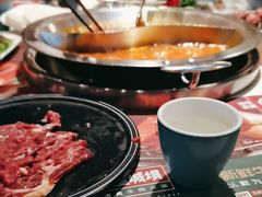 -清真·天府皇城坝百年牛肉火锅(皇城清真寺店)