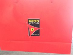 -法拉利主题公园