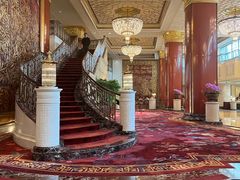 -北京中国大饭店