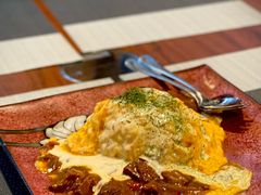 -Hey!蛋包饭(中山店)
