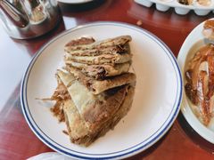 -北平印象.北京烤鸭.新京菜.融合菜(世贸店)