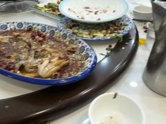 -百味地锅鸡(铜山路店)