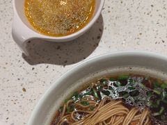 -东园小馆(香颂店)
