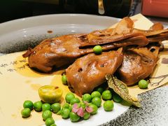 -淮安宴·淮扬菜(清河路一店)