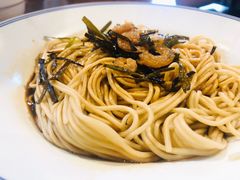 葱油拌面-乔家栅(襄阳南路店)