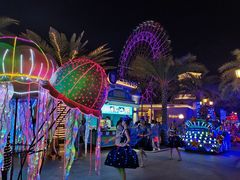 -三亚海昌梦幻海洋不夜城