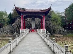 -皇罗禅寺